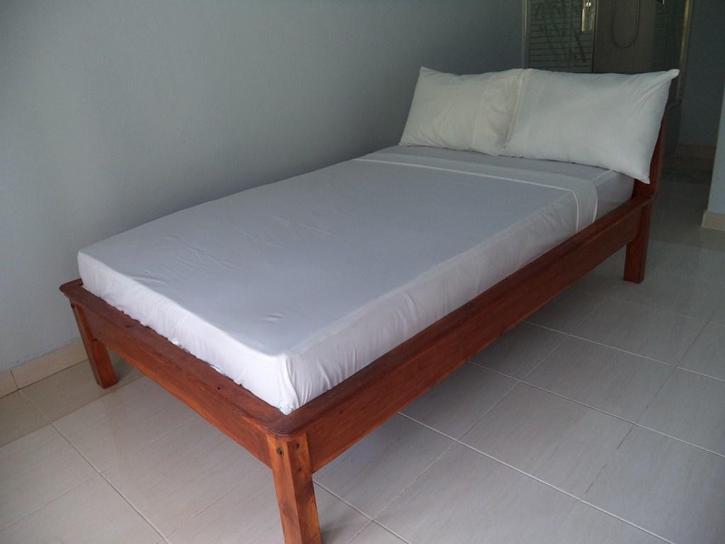 Kadek Homestay Amed Esterno foto