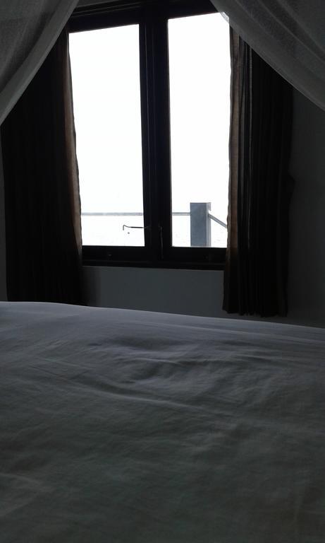 Kadek Homestay Amed Esterno foto